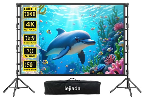 150 inch outdoor - 150,