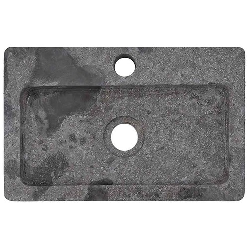 Wall mounted sink marble - sink,