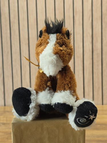 Russ shining stars horse - f,