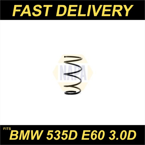 Napa coil spring fits - napa, 535d