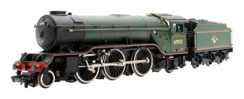 Bachmann gauge 31 554 br - 'oo, 31-554