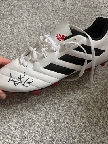Adidas ace football boot - adidas,