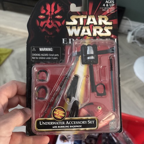 Star wars episode underwater - wars,