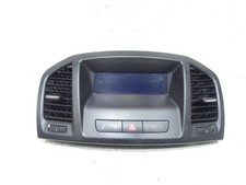 2012 VAUXHALL INSIGNIA 5DR MK1