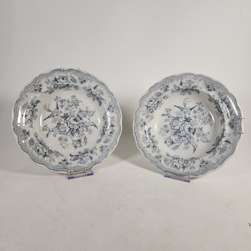 Vtg antique wedgwood co - vtg, &