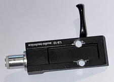 AUDIO TECHNICA LS-12 HEADSHELL