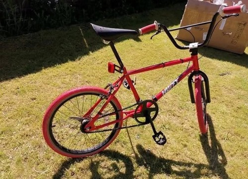 Bmx 80s huffy - 80s, pro