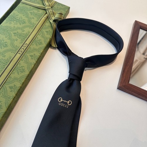 Authentic gucci tie mens - tie,