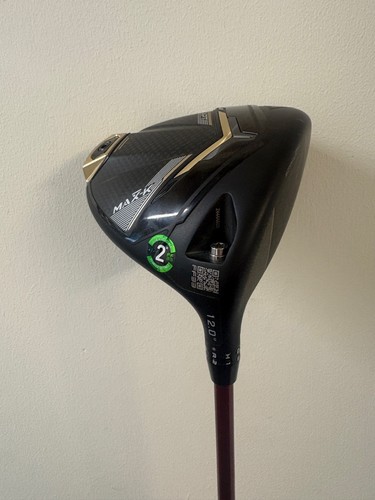 Cobra adapt max driver - cobra,