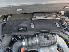 CITROEN C4 PICASSO E-HDI 2013-2016 ENGINE COVER 9804746880