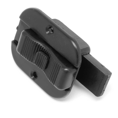 Door top sliding window lock - door,