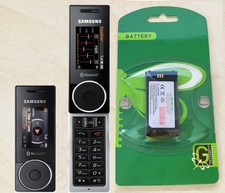 Samsung Li-Ion Battery - for