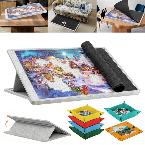Jigsaw puzzle board - jigsaw,