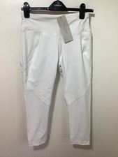 Sweaty Betty White Power