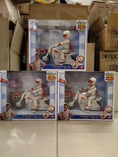 Disney Toy Story 4 Duke Caboom