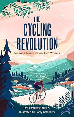 The cycling revolution - the,