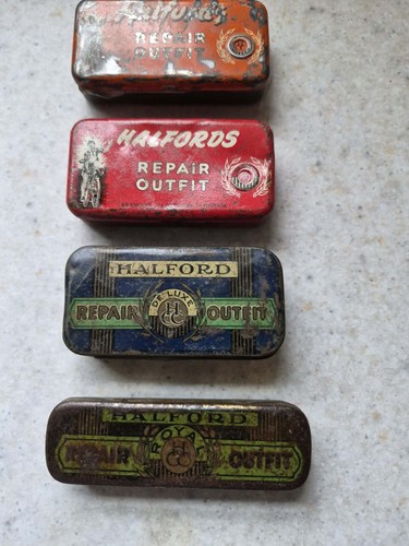 Vintage halfords biycyle - vintage,