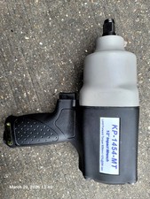 Pneumatic Impact Wrench 1/2"