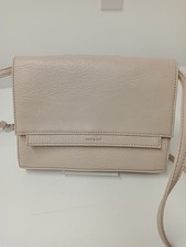 Mat and Nat Ladies Cream Shoulder Bag Condition used Used Once