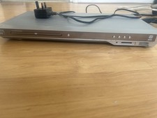 Eltax DVD Player With Remote