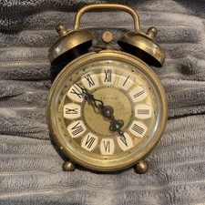 Rare Vintage Estyma Twin-Bell