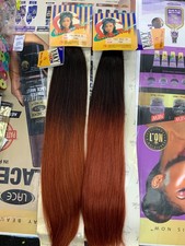 Freetress Milkyway 100% Human