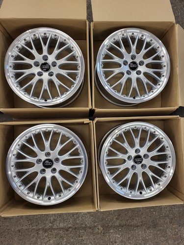 Refurbished bbs audi - bbs, a3/s3