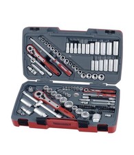 Teng TM111 Tool Set of 111