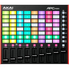 Akai Professional APC Mini MK2