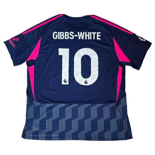 Adidas nottingham forest away - forest,