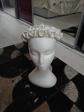 Womens lovely AMANDA WYATT Bridal Head Band  New in box