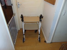 Days Walker Trolley Rollator