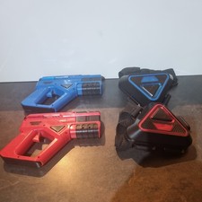 SHARPER IMAGE 2 Player Set