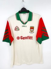 1996 mayo gaa alternate - mayo,