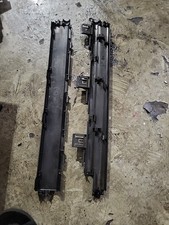 Bmw 1 series E87 2004 - 2013 Engine Upper cable duct cover 7532269