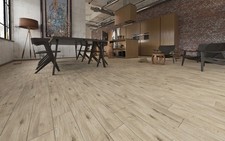 Natural Oak Wood Texture