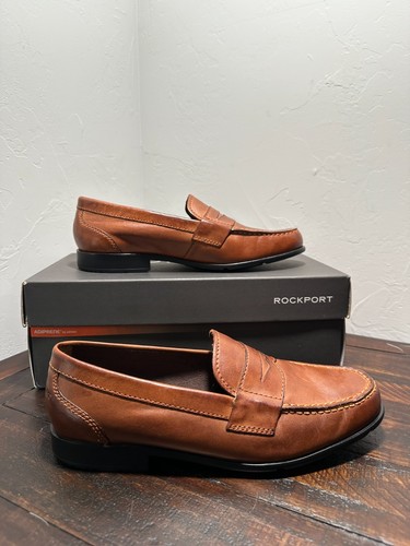 New rockport men size 5 - rockport, 9.5