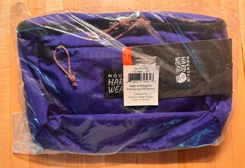 Mountain hardwear camp hip - camp, 4