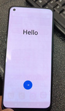 Oppo A94 5G - Fluid Black -