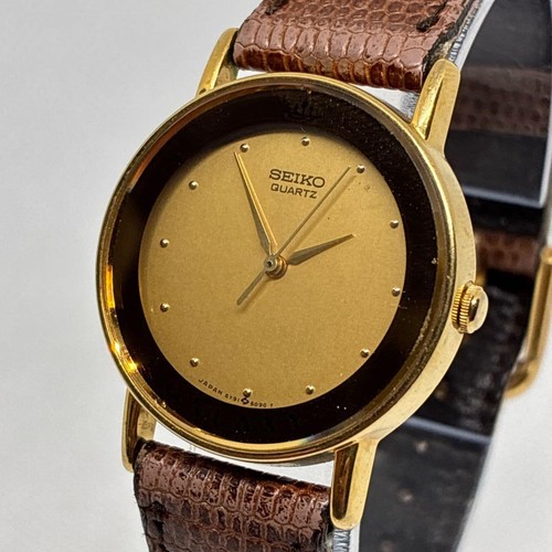 Seiko galaxy women quartz - seiko,