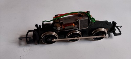 Hornby r052 r058 - r058, br