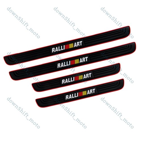 For mitsubishi ralliart rubber - mitsubishi,