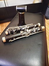 Clarinet Musical Instrument