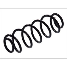 FOR AUDI SEAT VW COIL SPRING