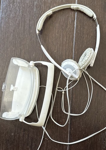 Sennheiser headphones 200 - headphones,