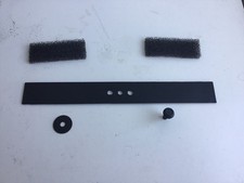 Flymo Glider Compact 330AX