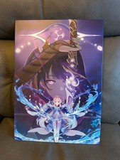 Displate Limited Edition -