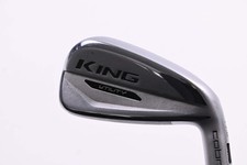 Cobra King Utility 2020 #2 Iron / 17.5 Degree / Stiff Flex KBS $-Taper Lite