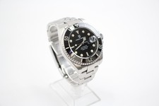 Pagani Design Diver Style Watch Automatic Working