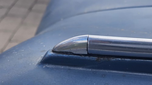 Humber sceptre mk1 - humber,